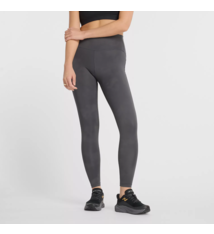 Women's Athletics Reflective Warming High Rise Legging 27"