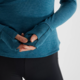 New Balance Women's Athletics Heat Grid 1/2 Zip
