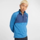 New Balance Men's Athletics Heat Grid 1/2 Zip