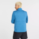 New Balance Men's Athletics Heat Grid 1/2 Zip