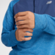 New Balance Men's Athletics Heat Grid 1/2 Zip