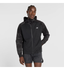 Men's Seasonal Premium Jacket Print