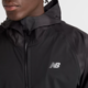 New Balance Men's Seasonal Premium Jacket Print
