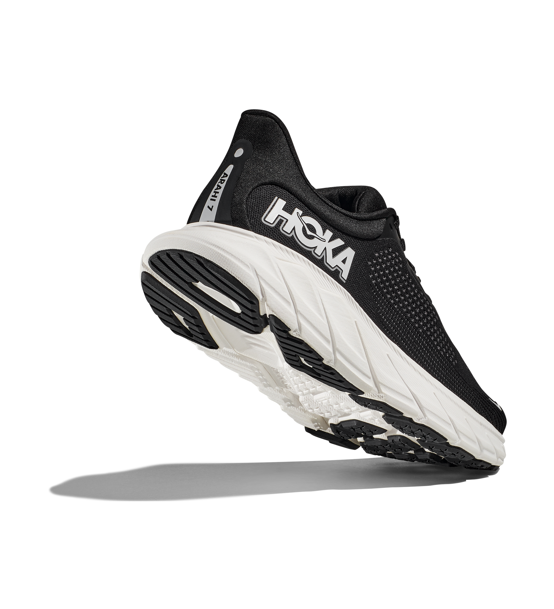 HOKA One One Women's Arahi 7 Wide (D)
