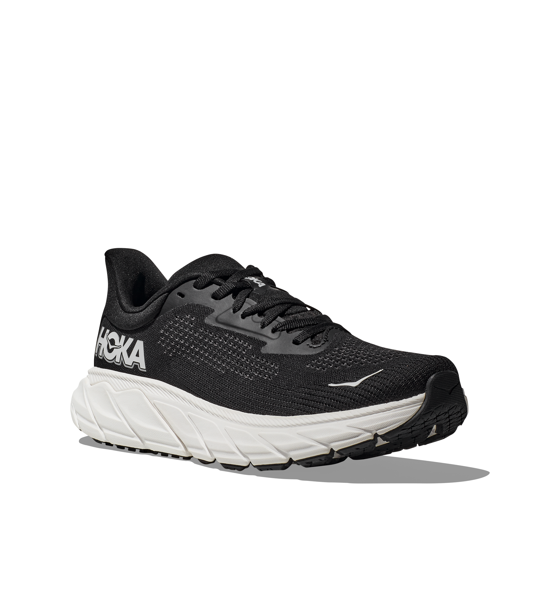 HOKA One One Women's Arahi 7 Wide (D)