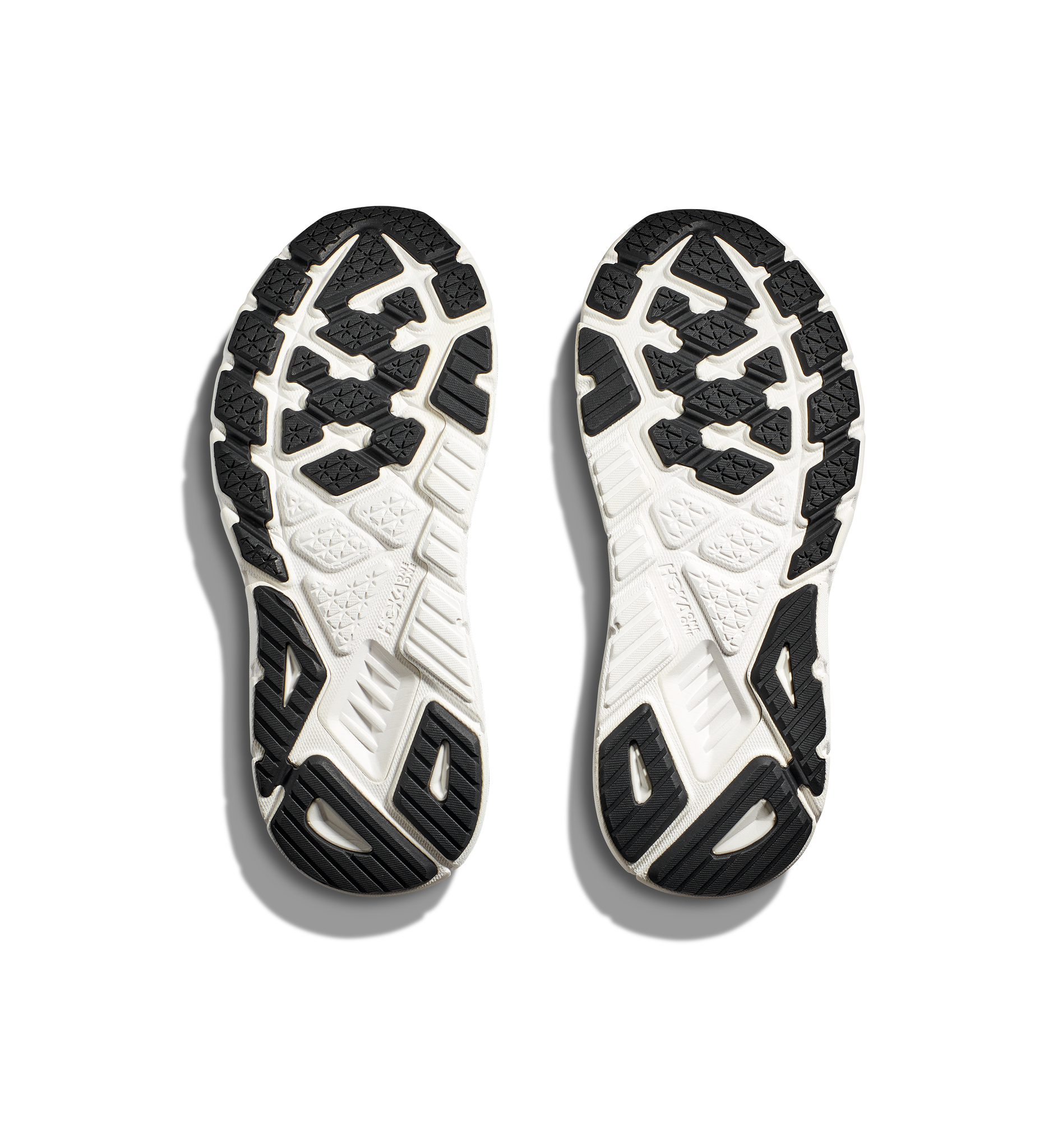 HOKA One One Women's Arahi 7 Wide (D)