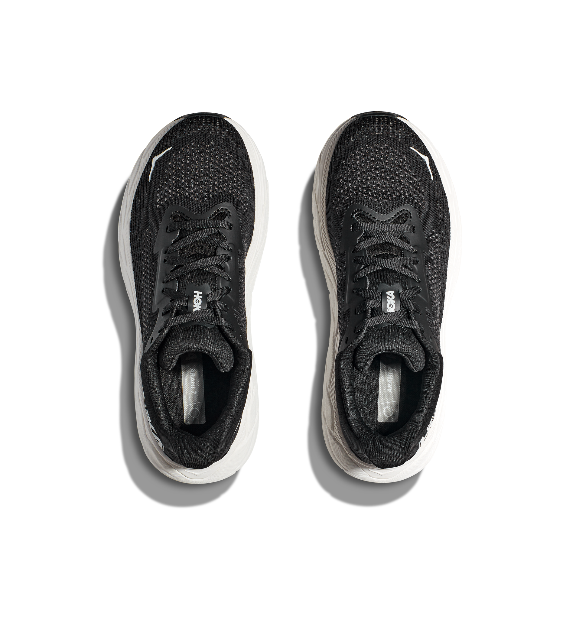 HOKA One One Men's Arahi 7 Wide (2E)