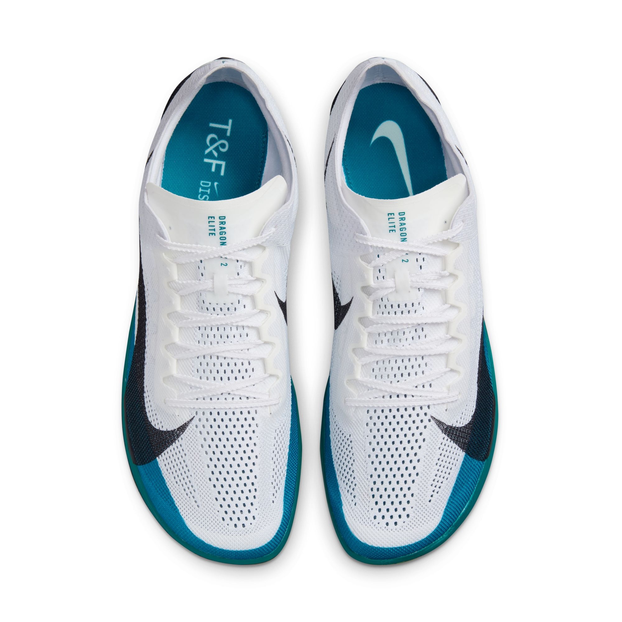 Nike ZoomX Dragonfly 2 Elite