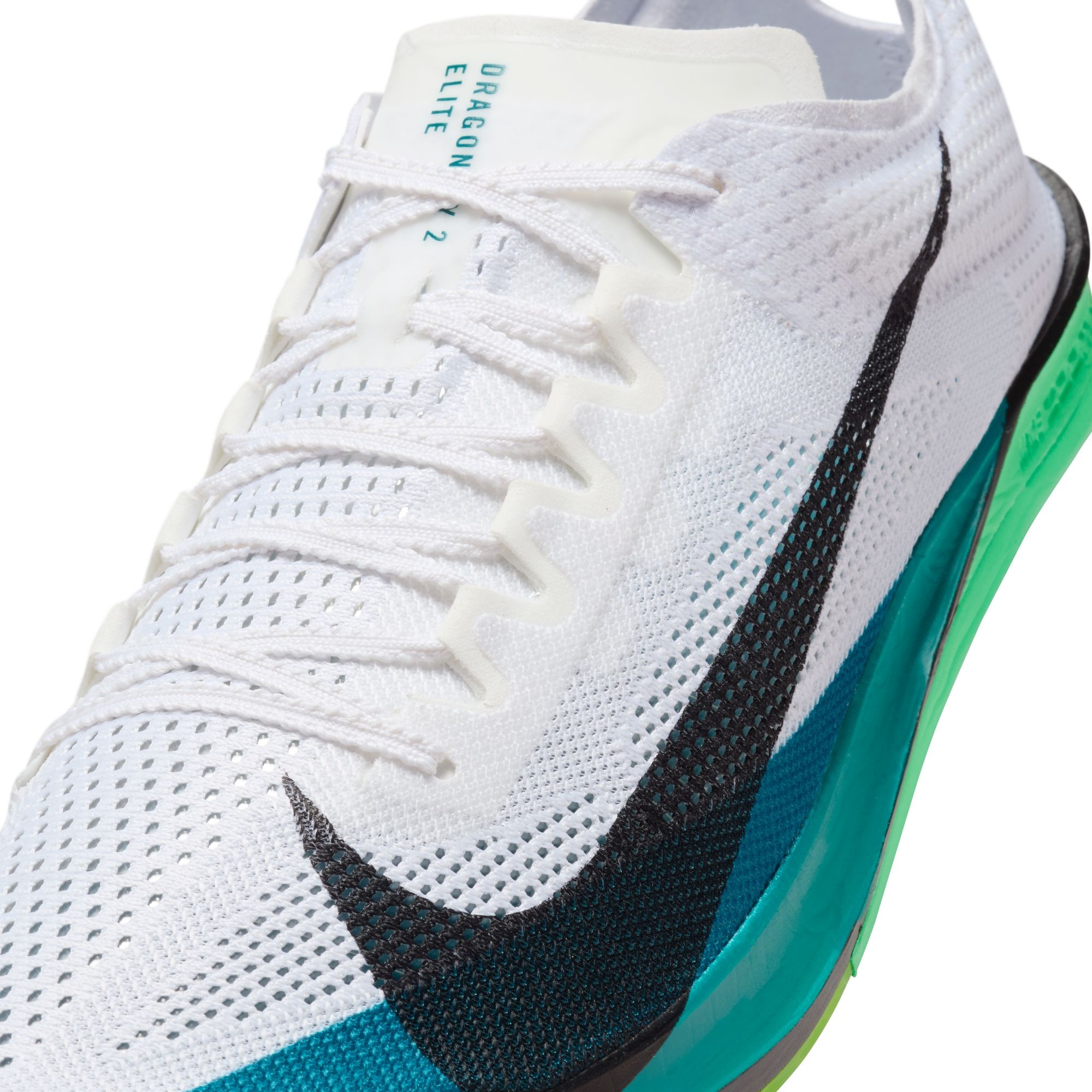 Nike ZoomX Dragonfly 2 Elite