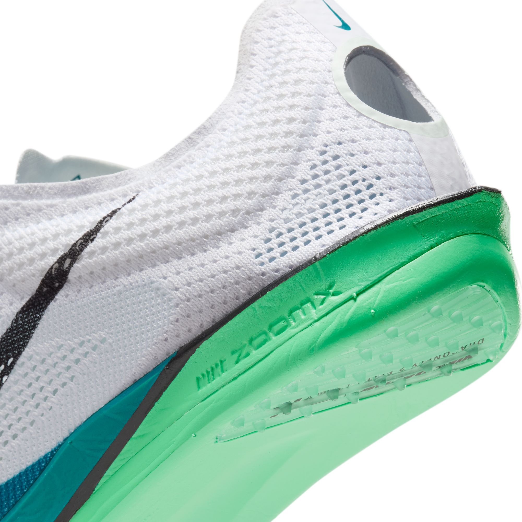 Nike ZoomX Dragonfly 2 Elite