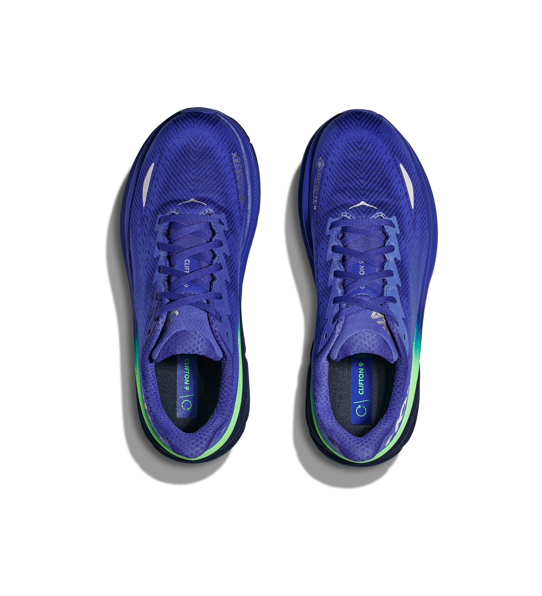 HOKA One One Men's Clifton 9 GTX