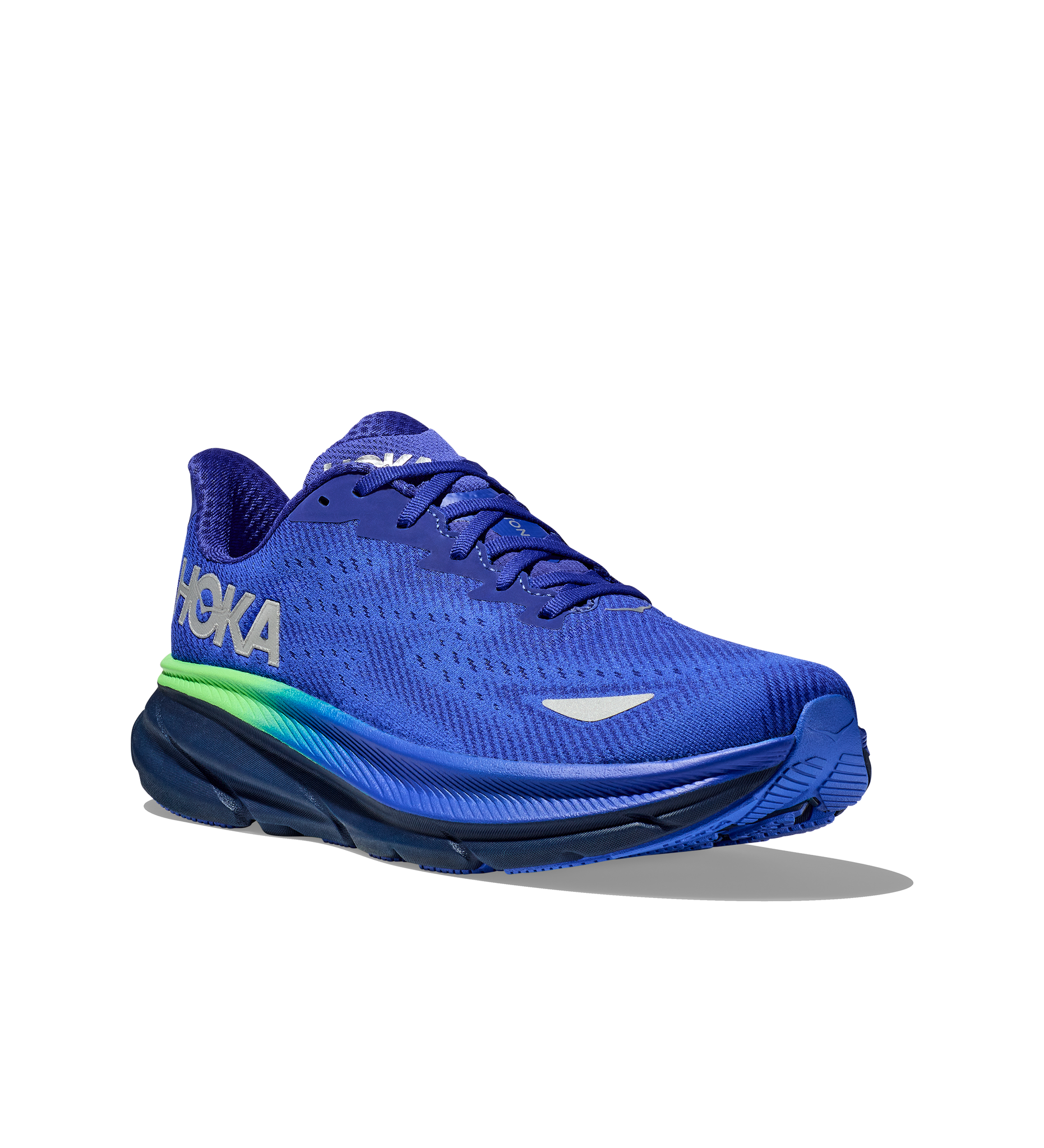 HOKA One One Men's Clifton 9 GTX