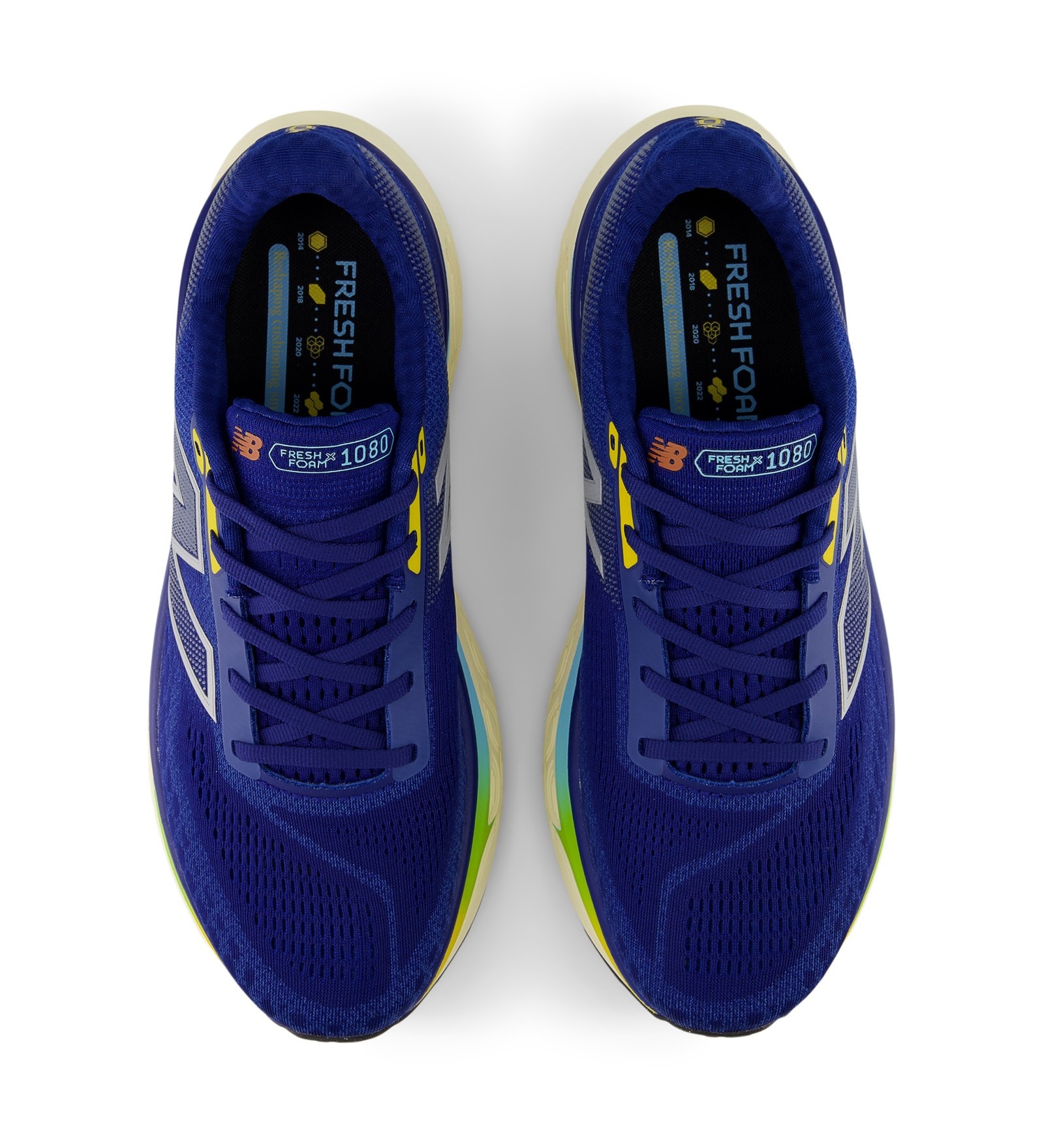 New Balance Men's Fresh Foam X 1080 v14