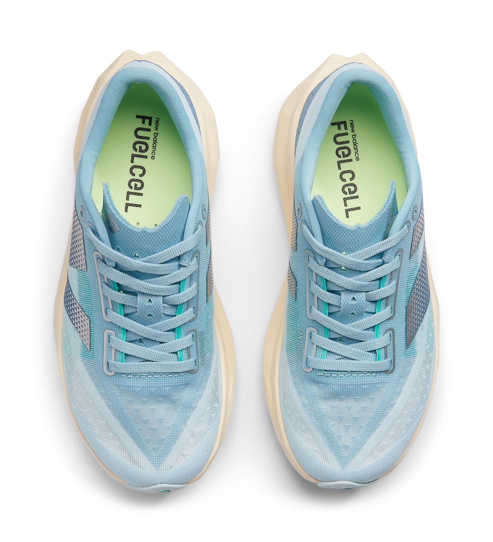 New Balance Women's FuelCell Rebel v4