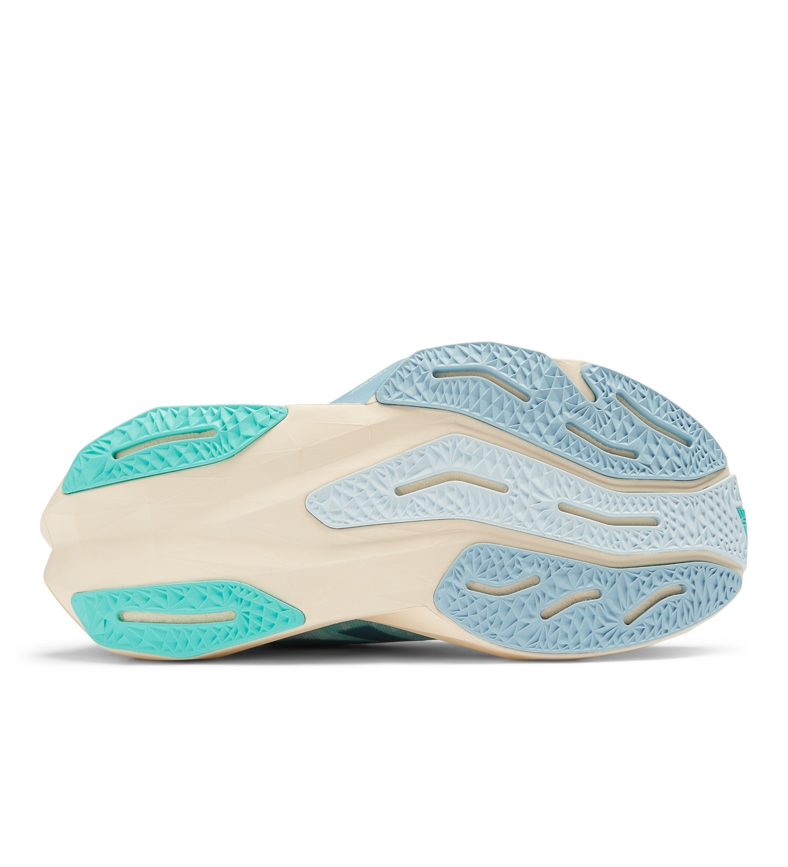 New Balance Women's FuelCell Rebel v4