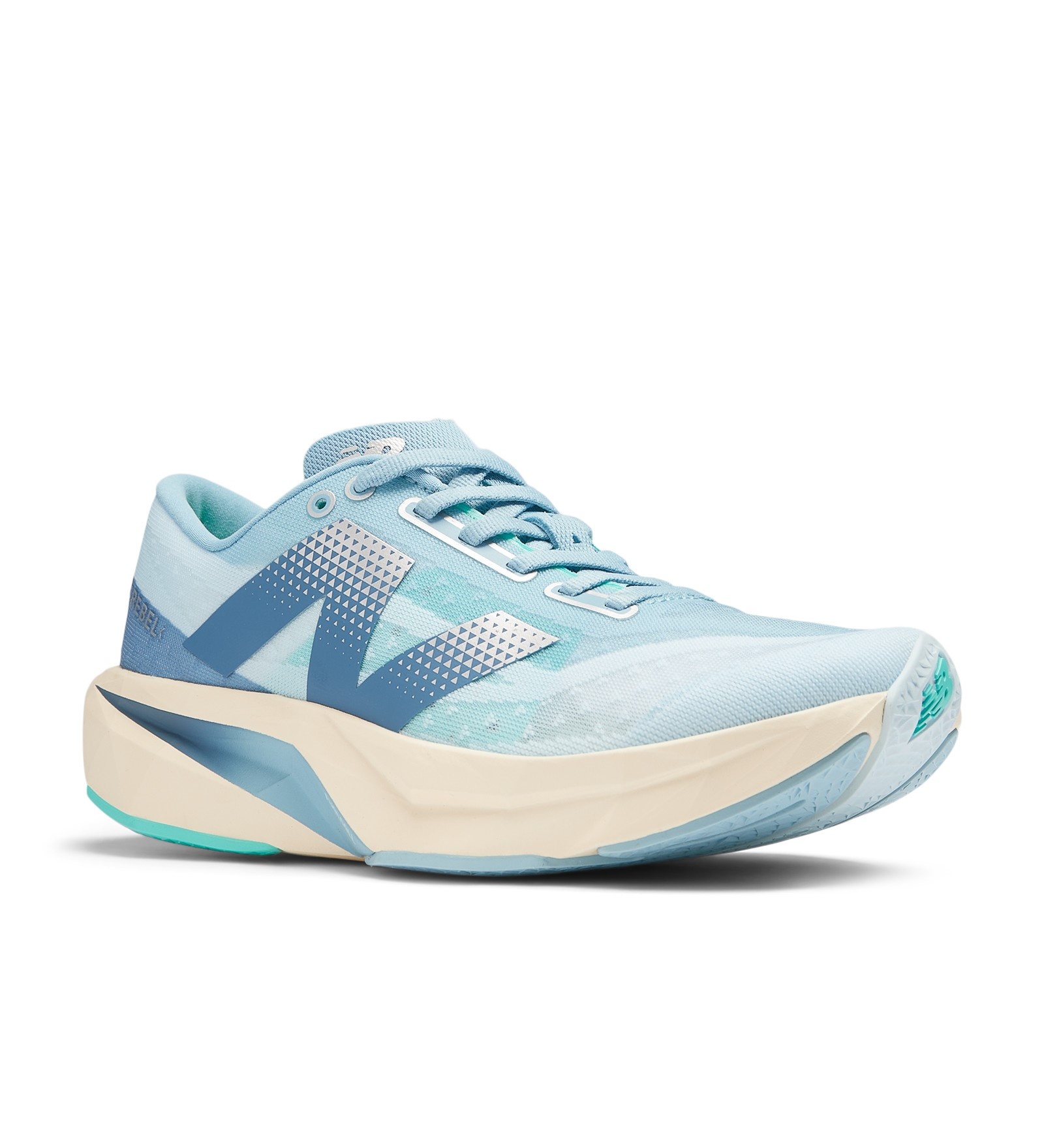 New Balance Women's FuelCell Rebel v4