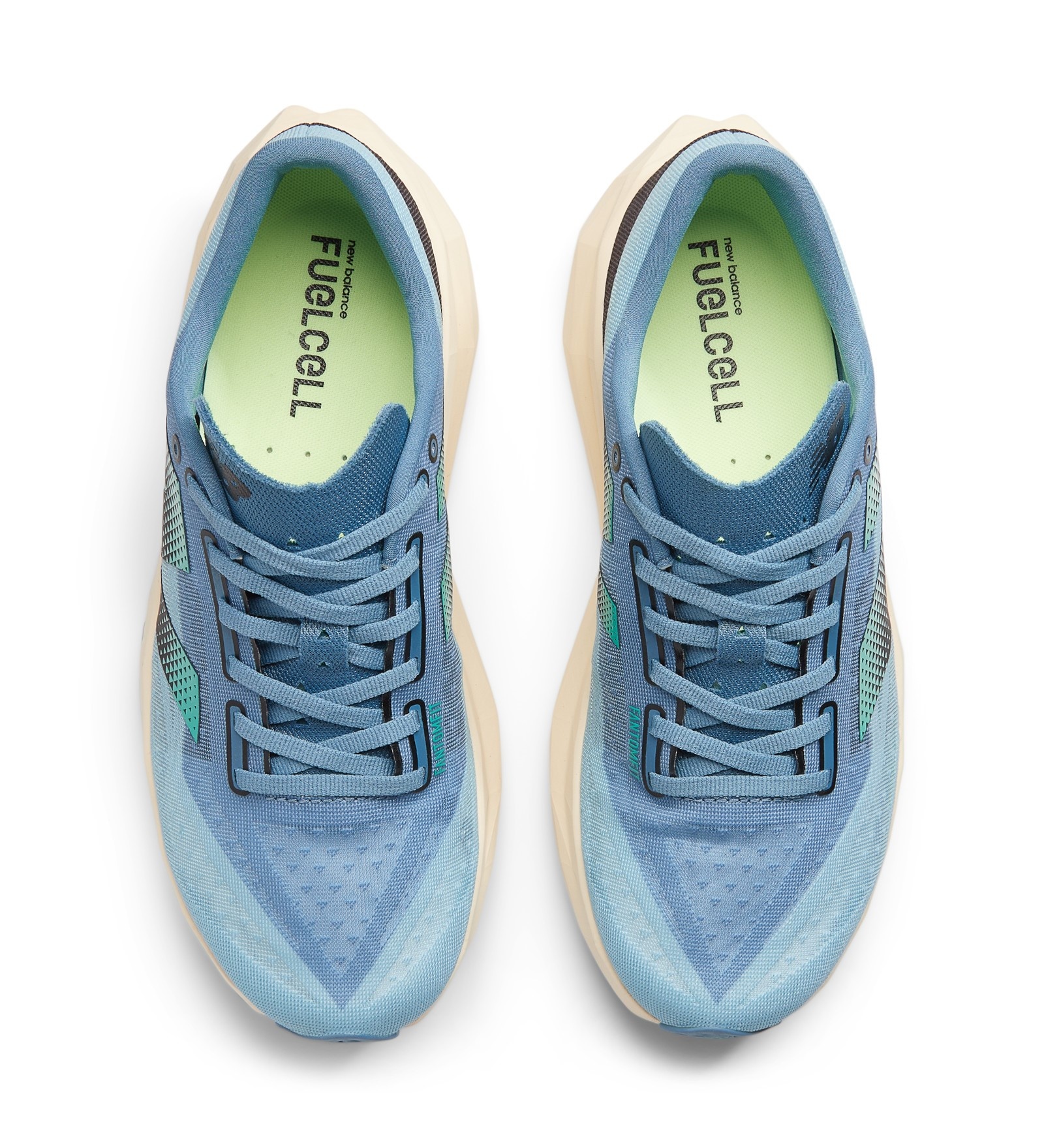 New Balance Men's FuelCell Rebel v4