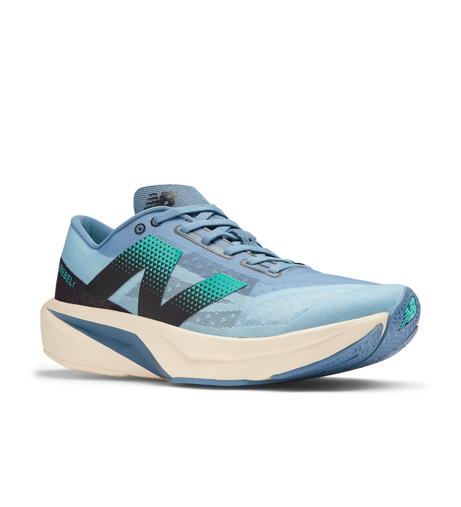 New Balance Men's FuelCell Rebel v4
