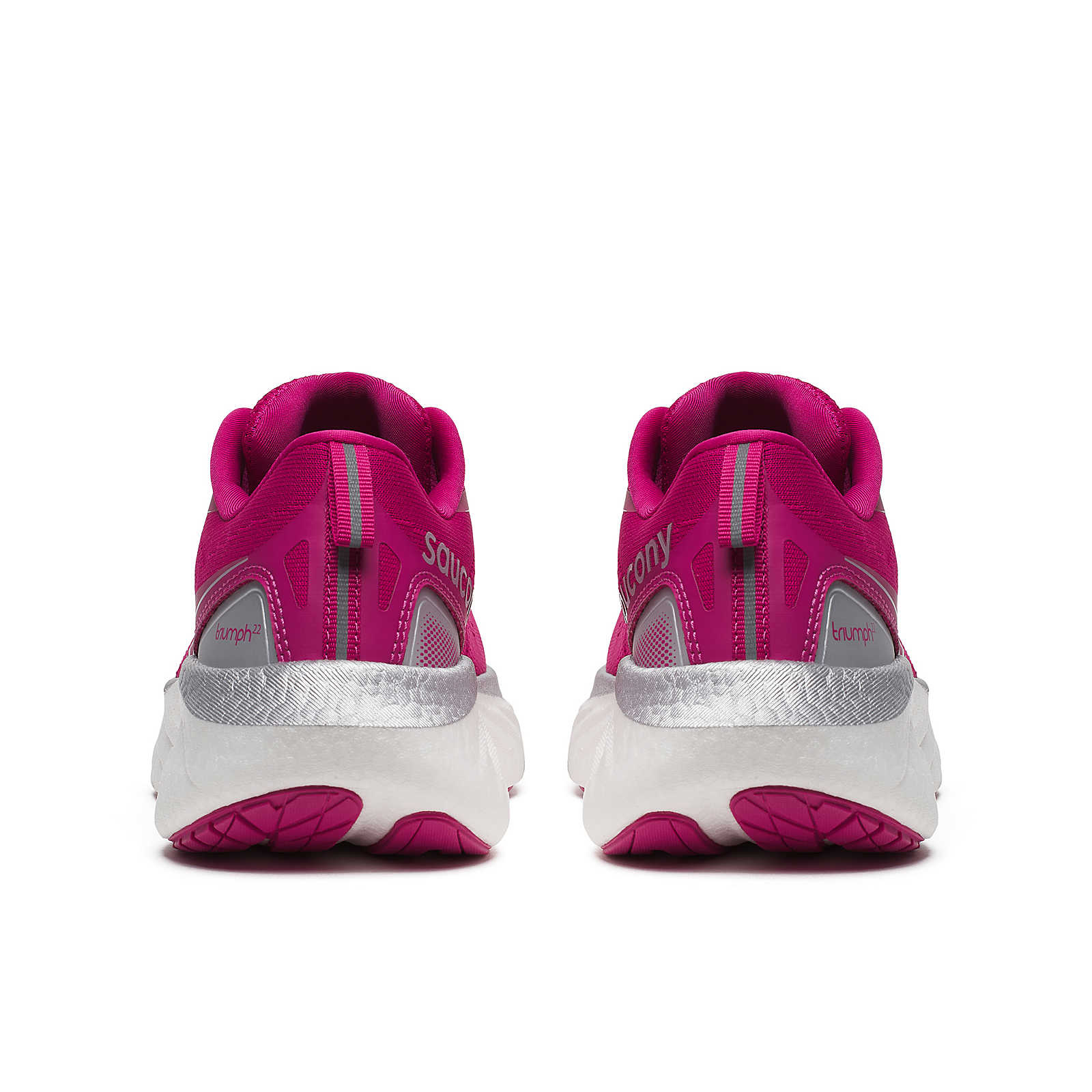 Saucony Women's Triumph 22