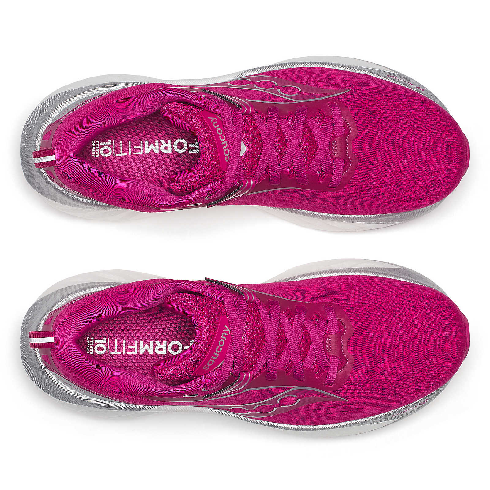 Saucony Women's Triumph 22