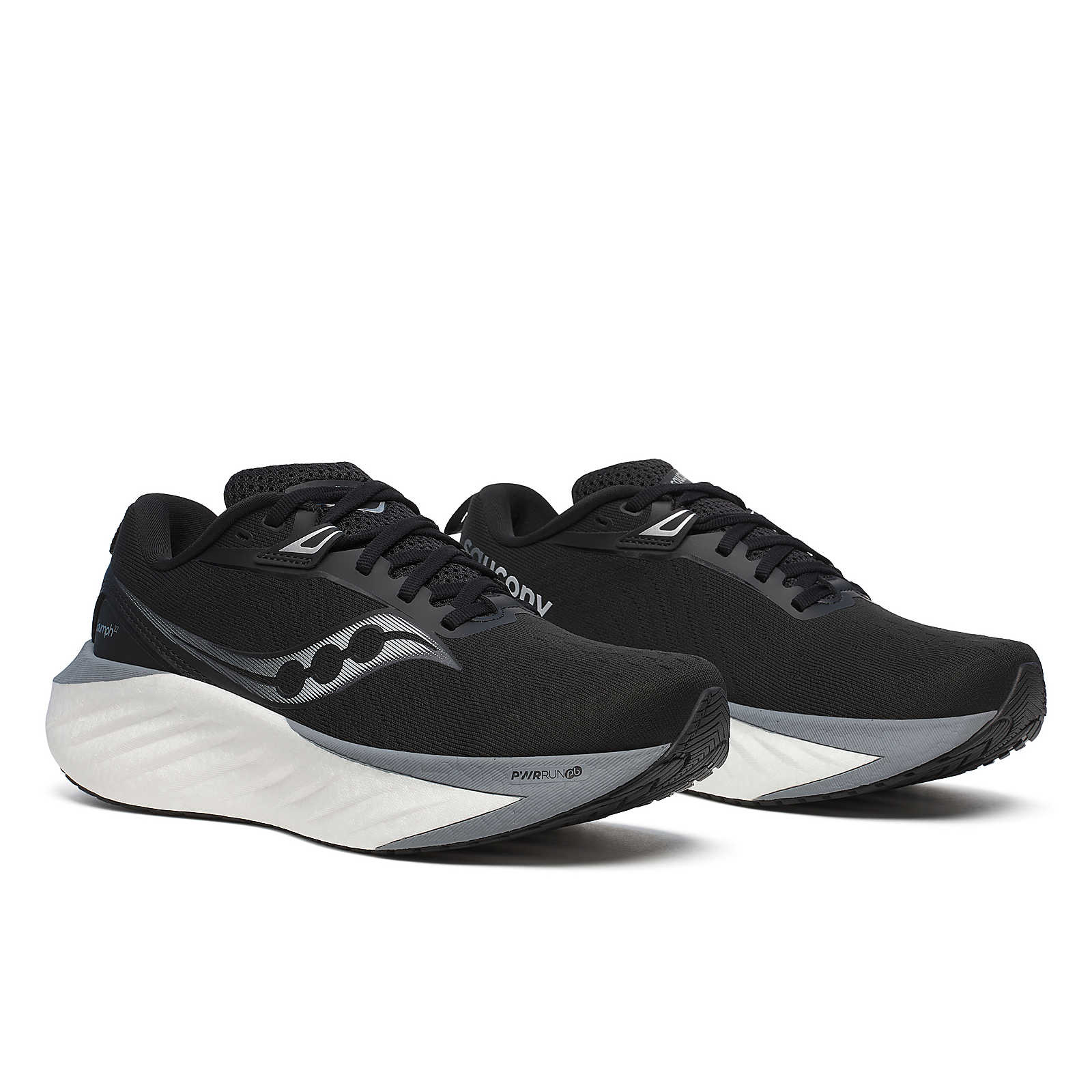 Saucony Women's Triumph 22