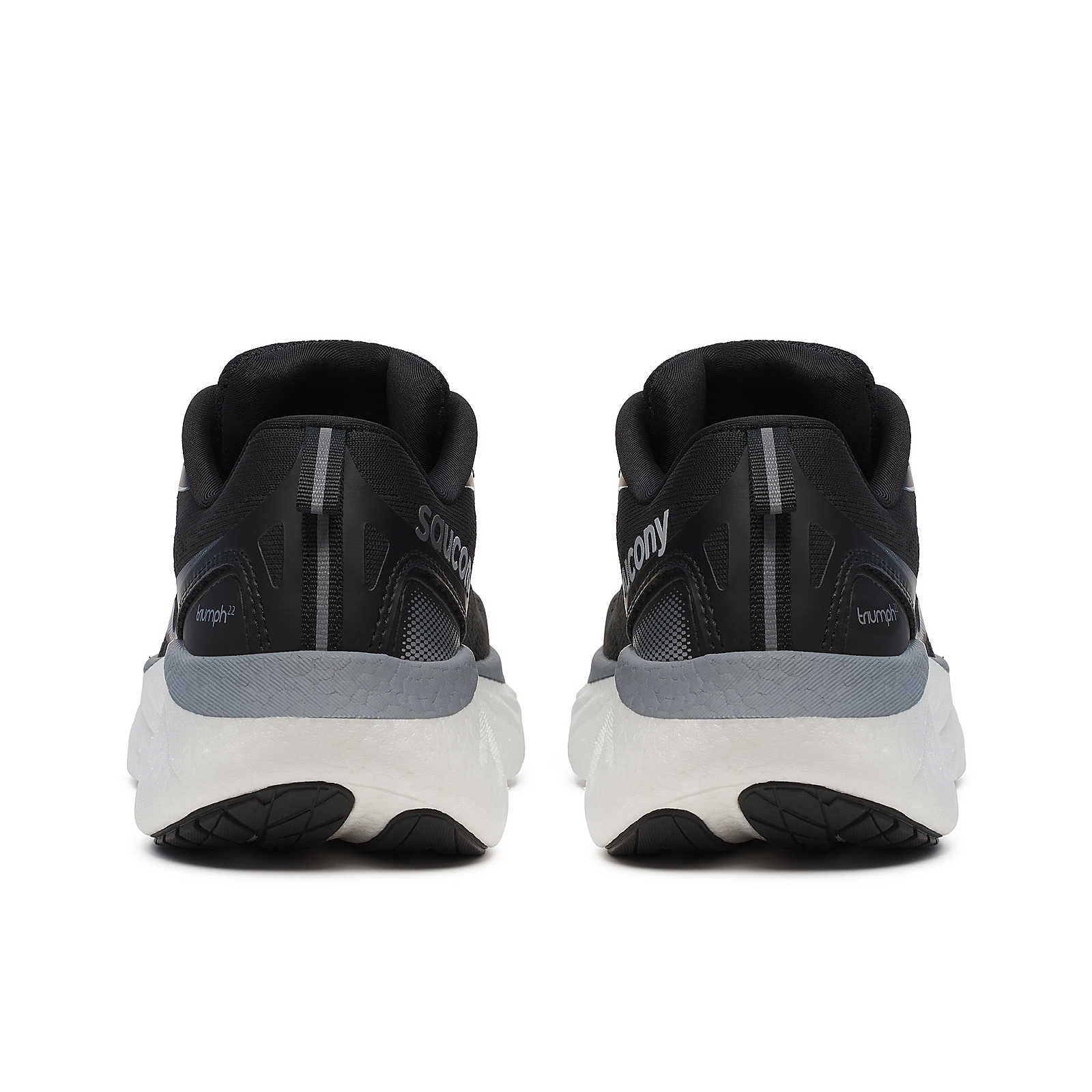 Saucony Women's Triumph 22