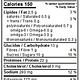 2Runners & Co. Runner's Protein - Chocolate Dream (600g)