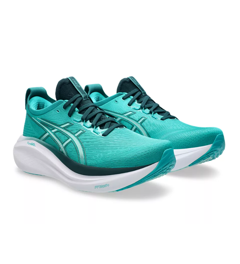 Asics Men's Gel-Nimbus 27