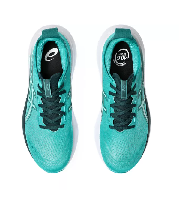 Asics Men's Gel-Nimbus 27