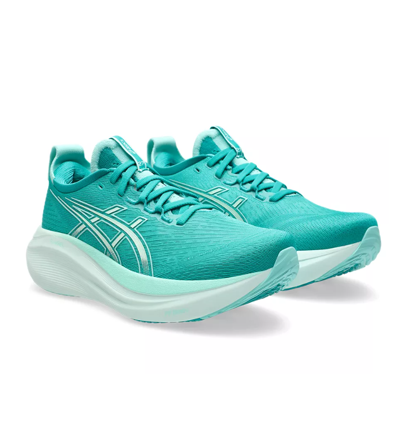 Asics Women's Gel-Nimbus 27