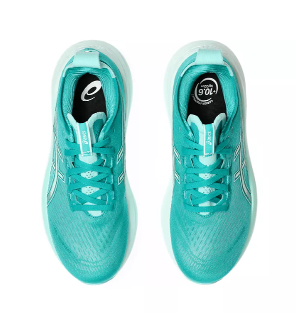 Asics Women's Gel-Nimbus 27