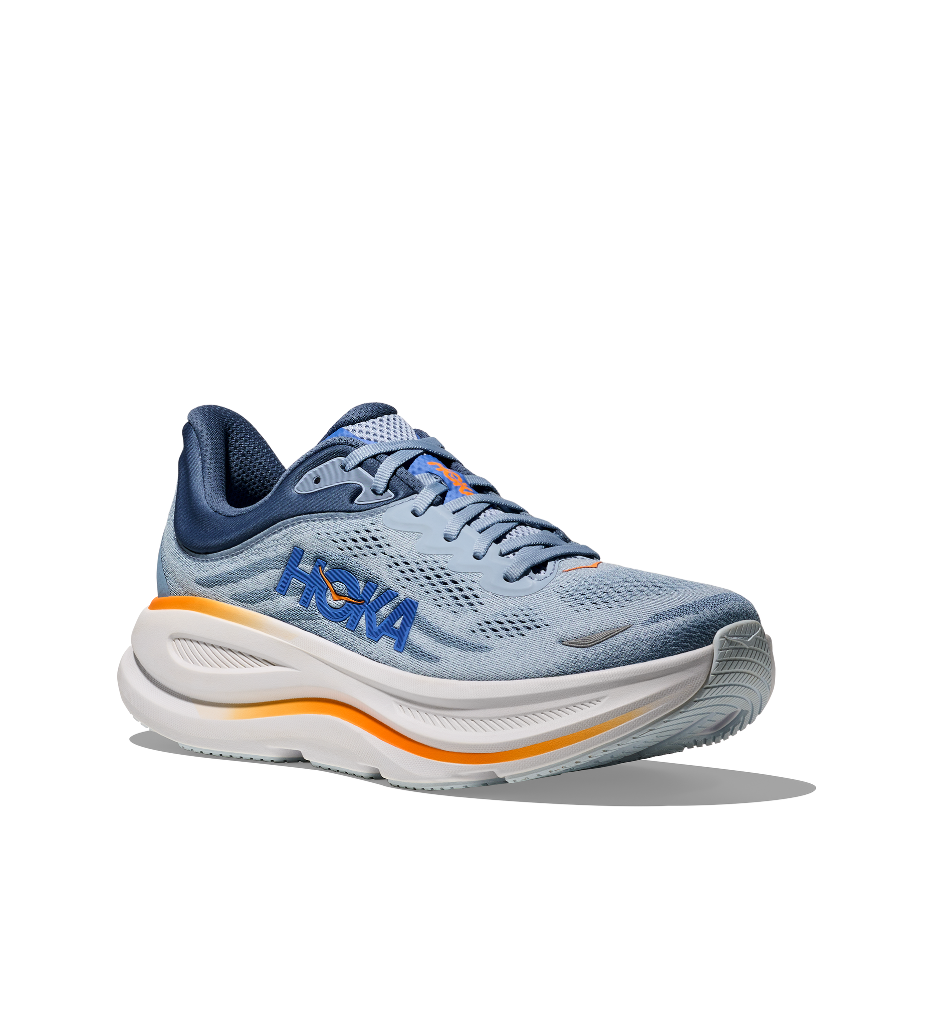 HOKA One One Men's Bondi 9 Wide (2E)
