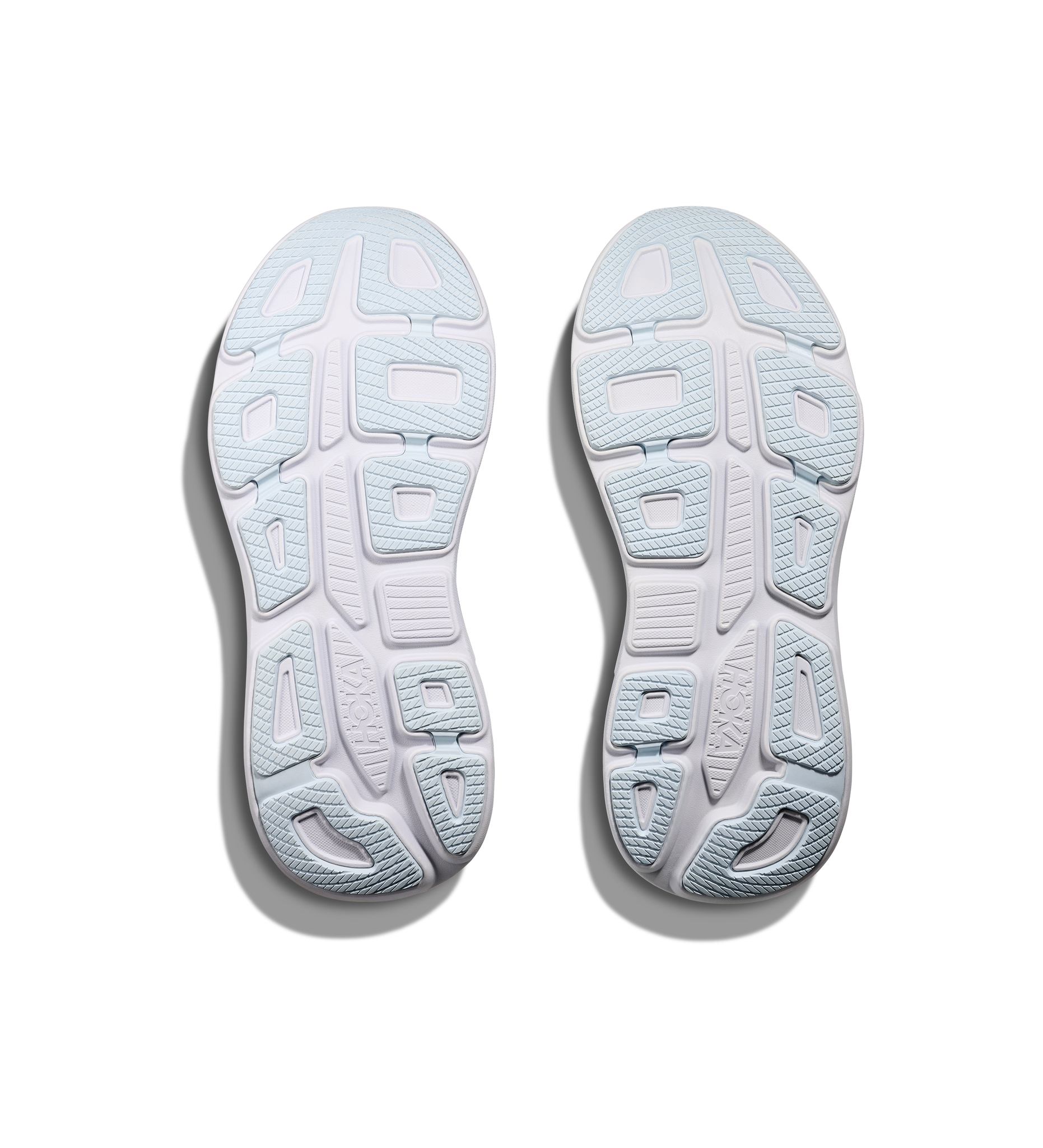 HOKA One One Men's Bondi 9 Wide (2E)