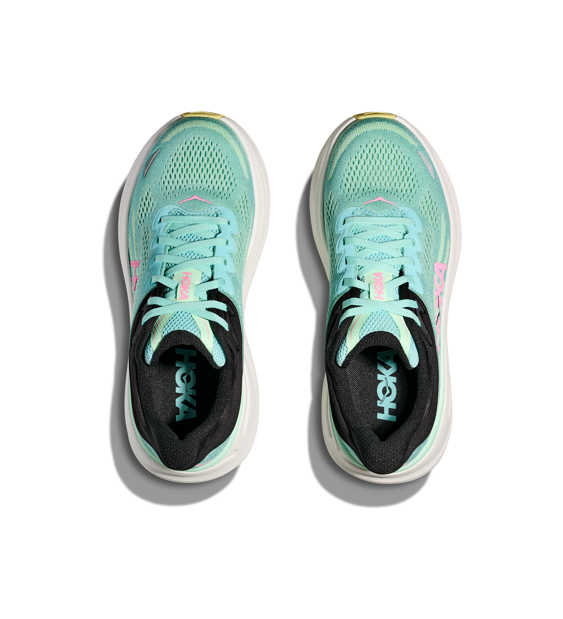 HOKA One One Women's Bondi 9 Wide (D)