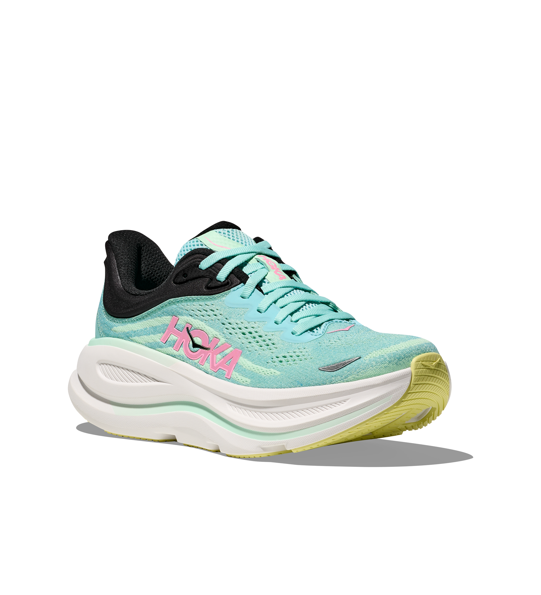HOKA One One Women's Bondi 9 Wide (D)