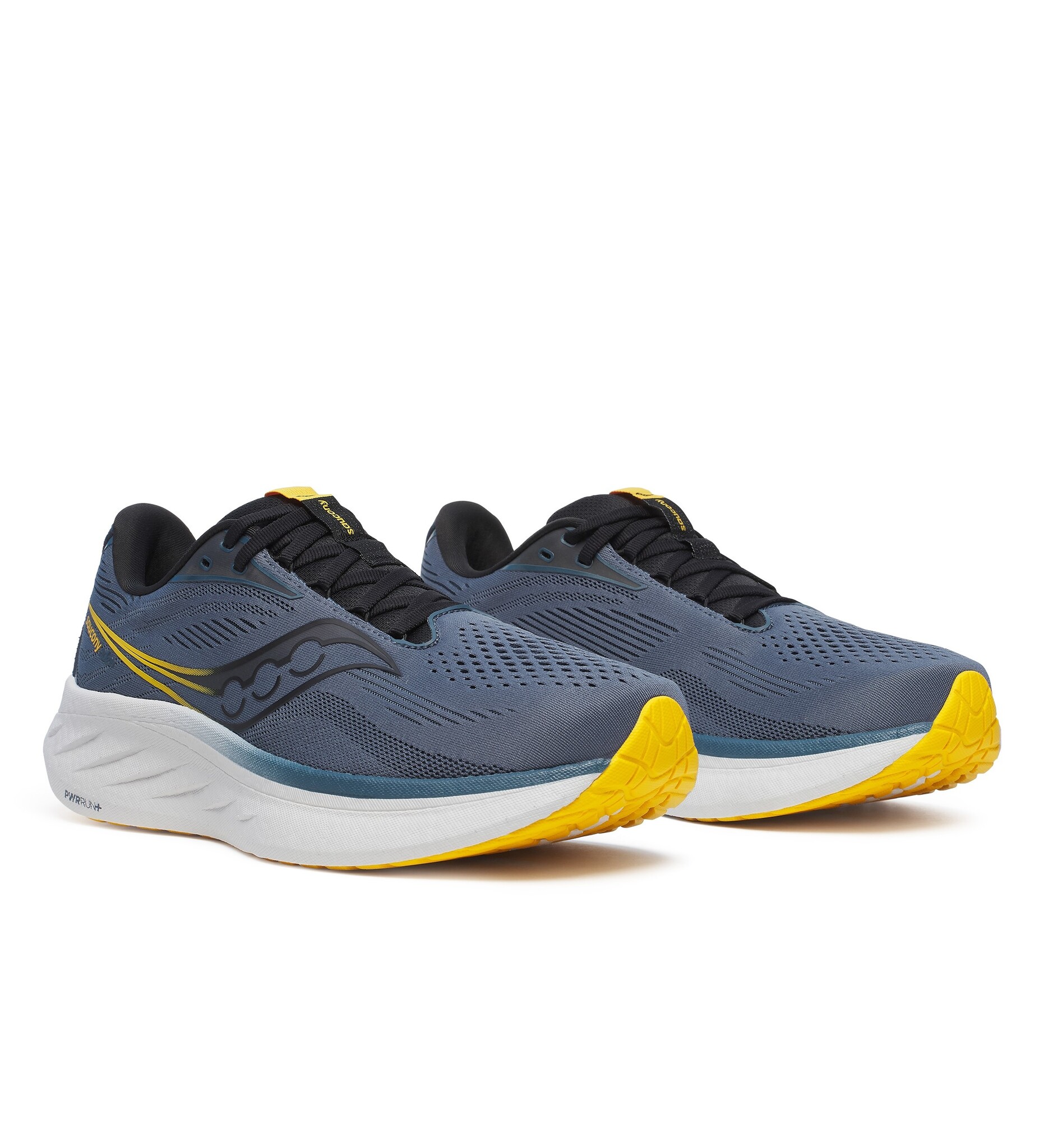 Saucony Men's Ride 18
