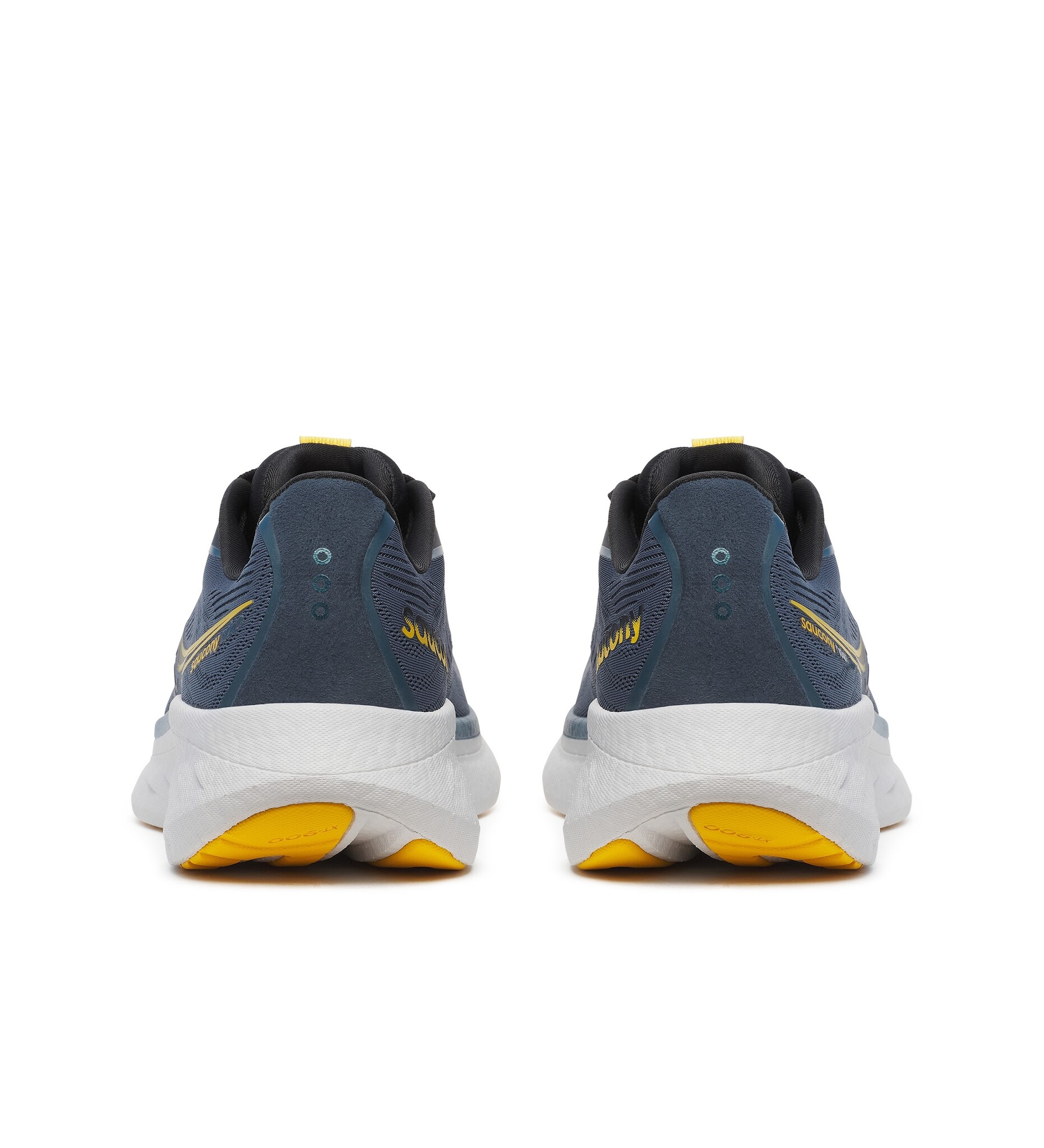 Saucony Men's Ride 18