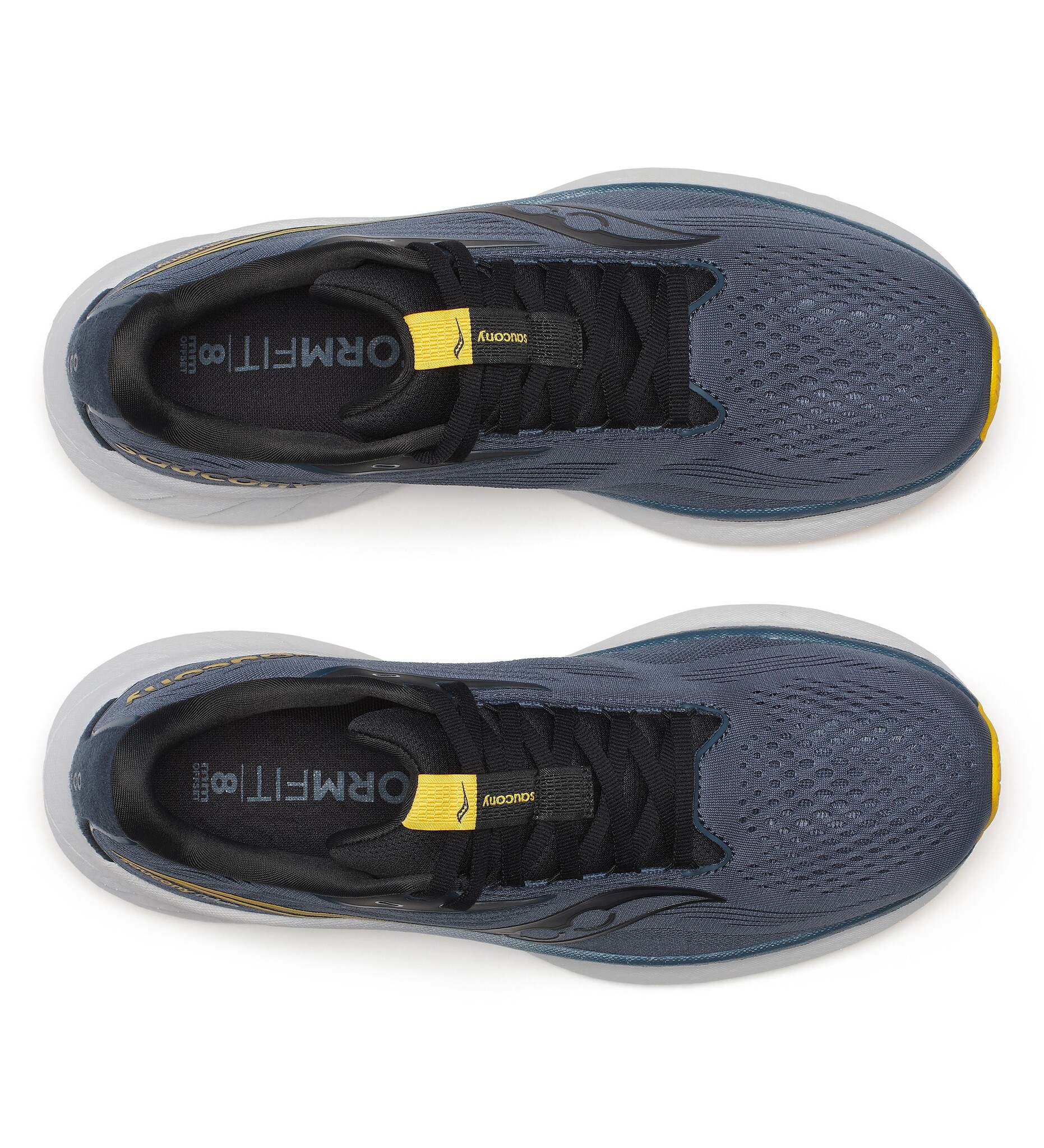 Saucony Men's Ride 18