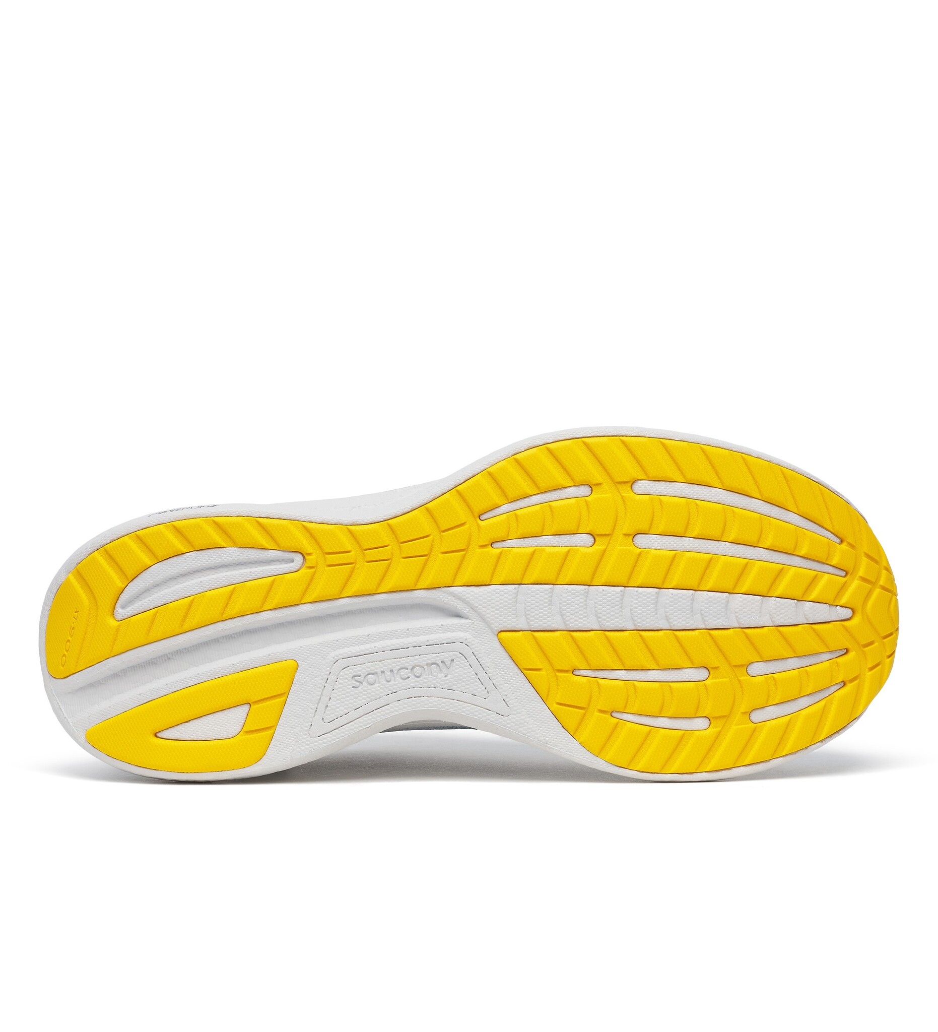 Saucony Men's Ride 18
