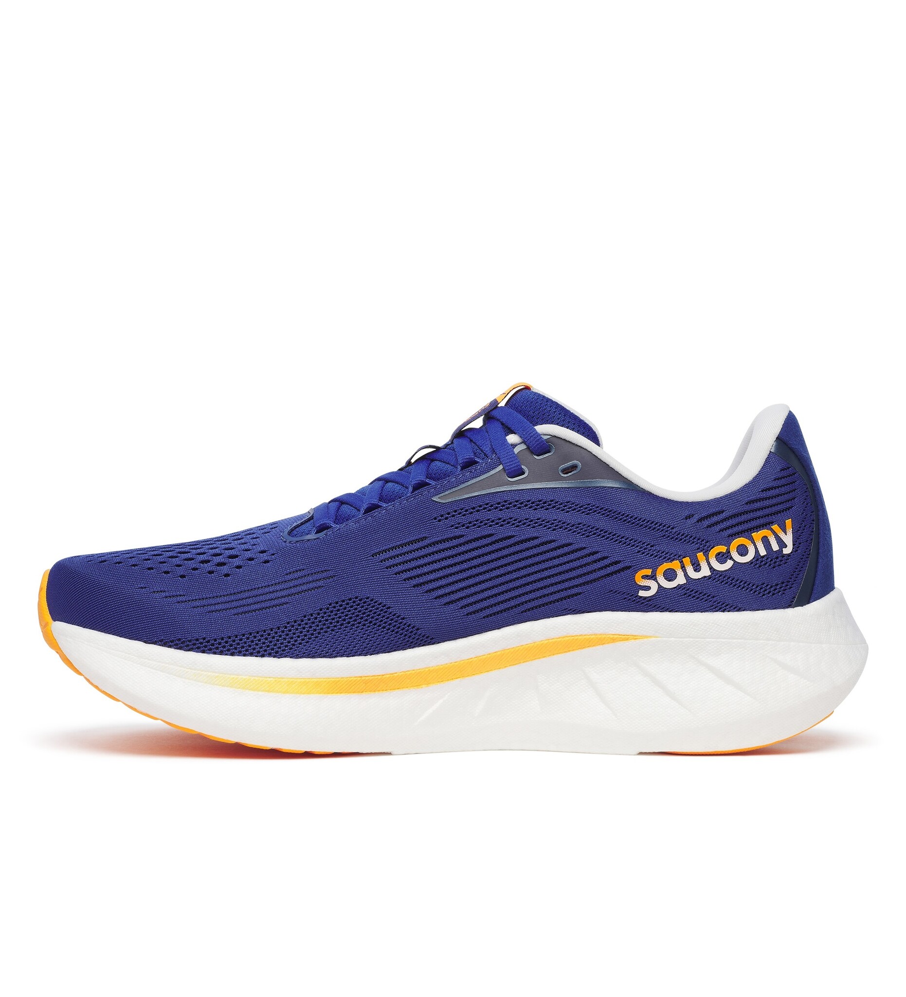 Saucony Men's Ride 18