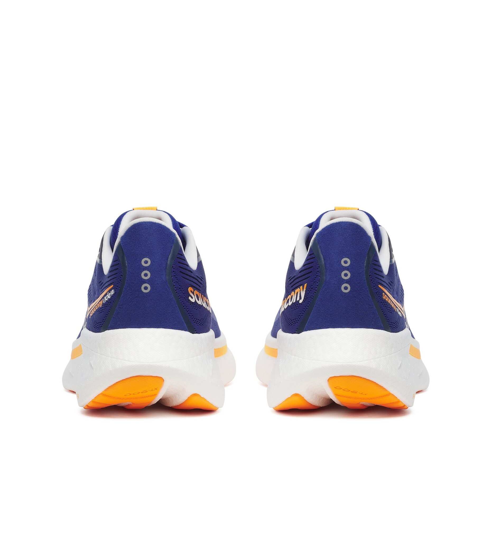Saucony Men's Ride 18