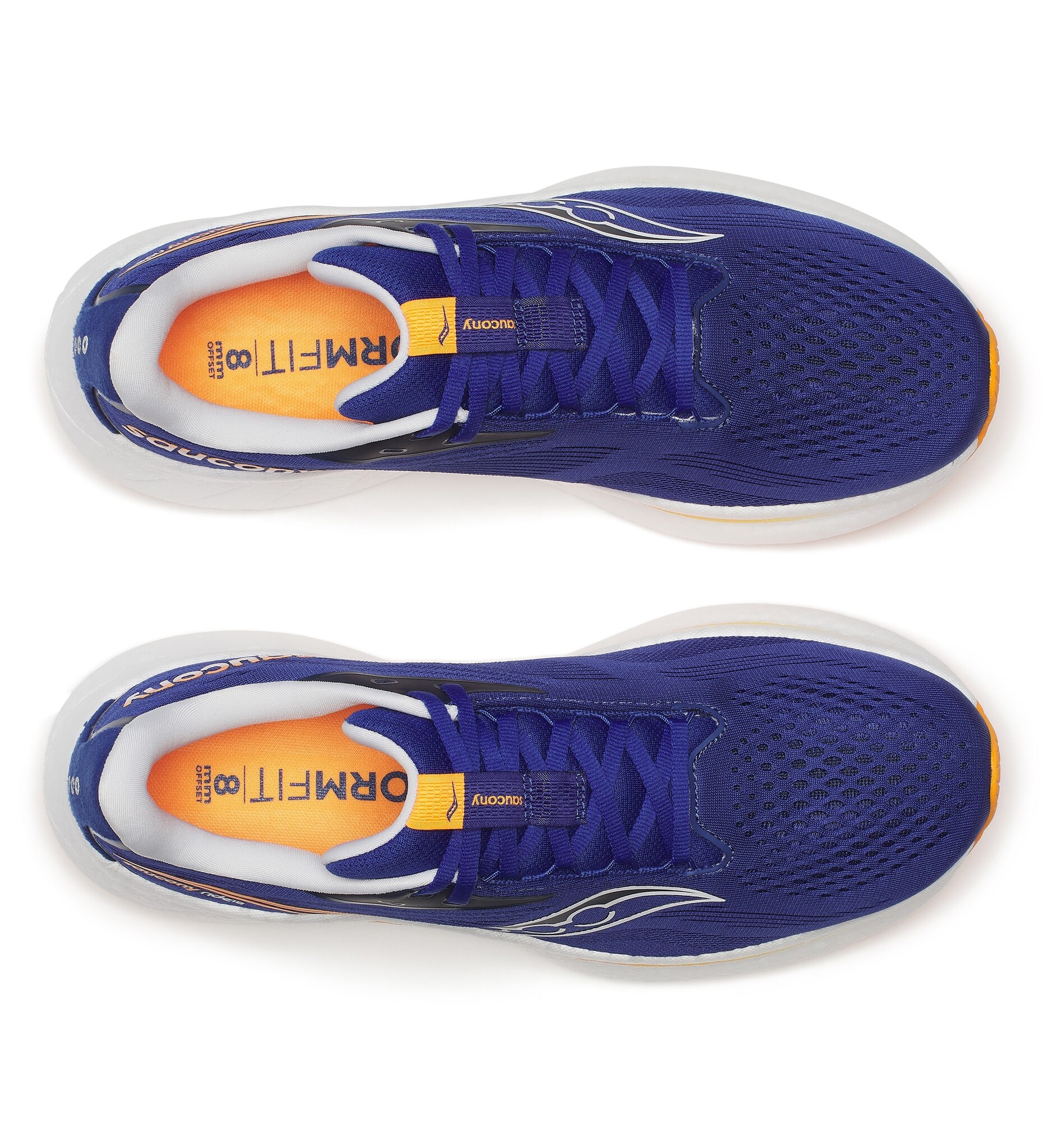 Saucony Men's Ride 18