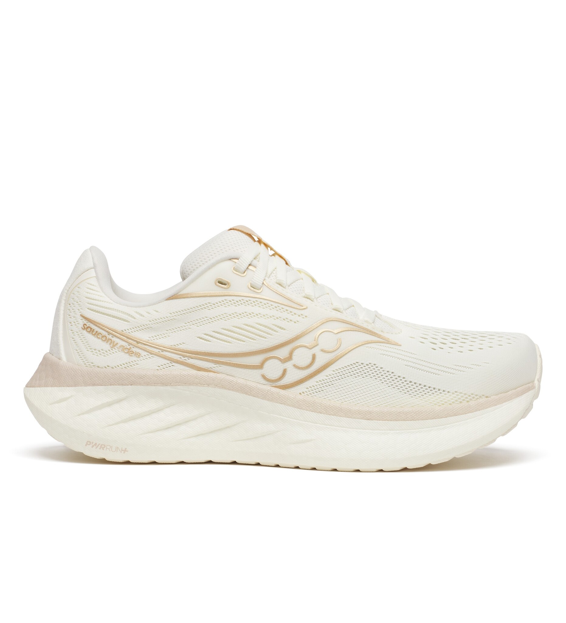 Saucony Women's Ride 18
