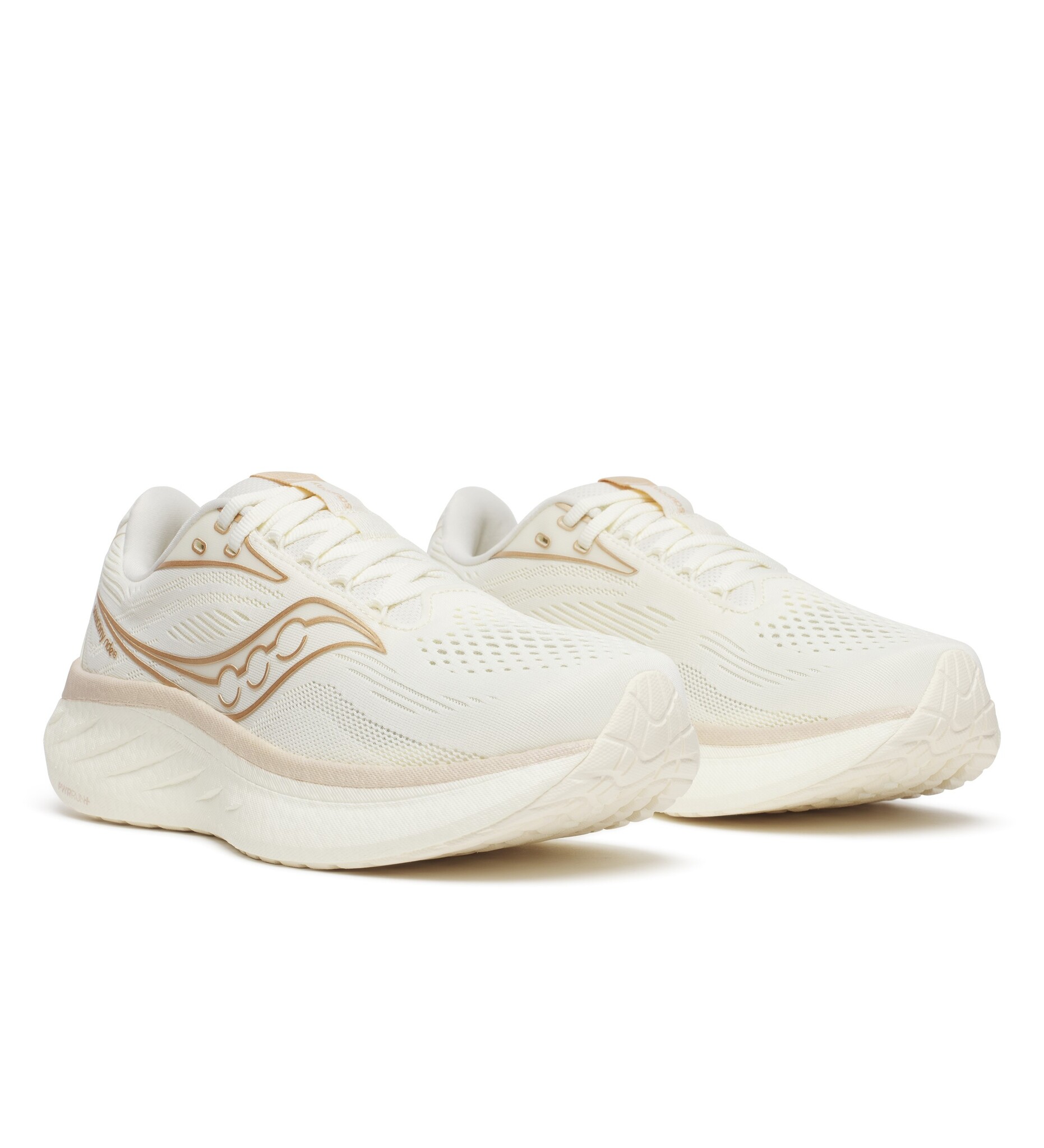 Saucony Women's Ride 18