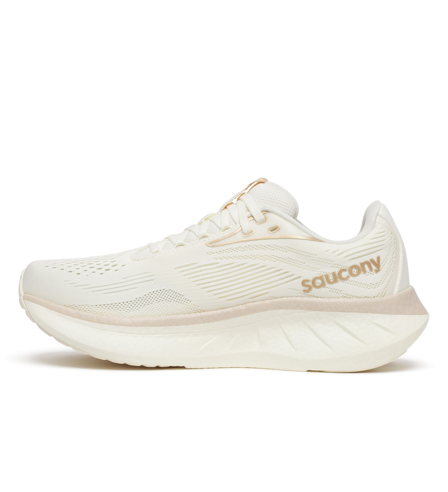 Saucony Women's Ride 18