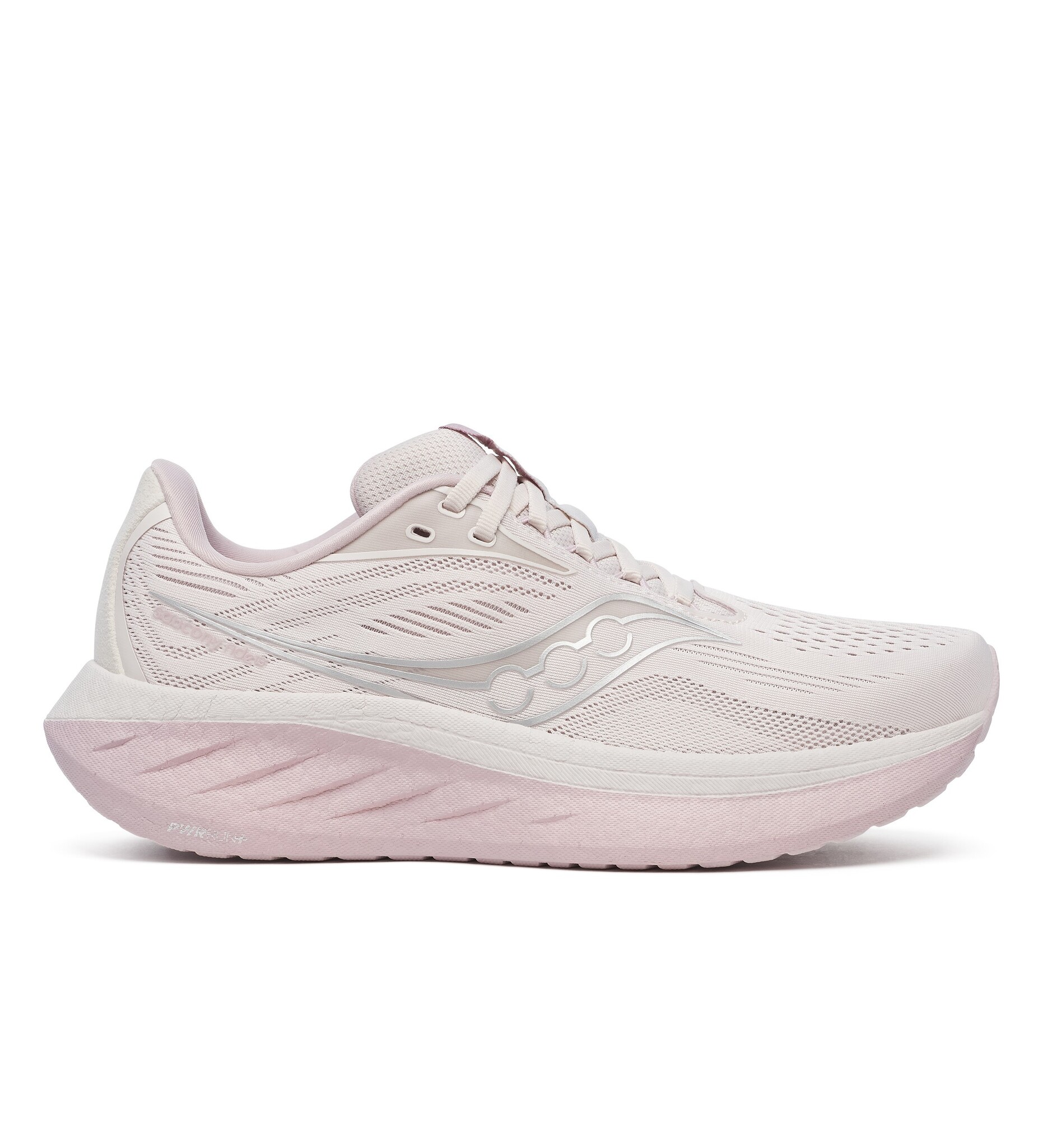 Saucony Women's Ride 18