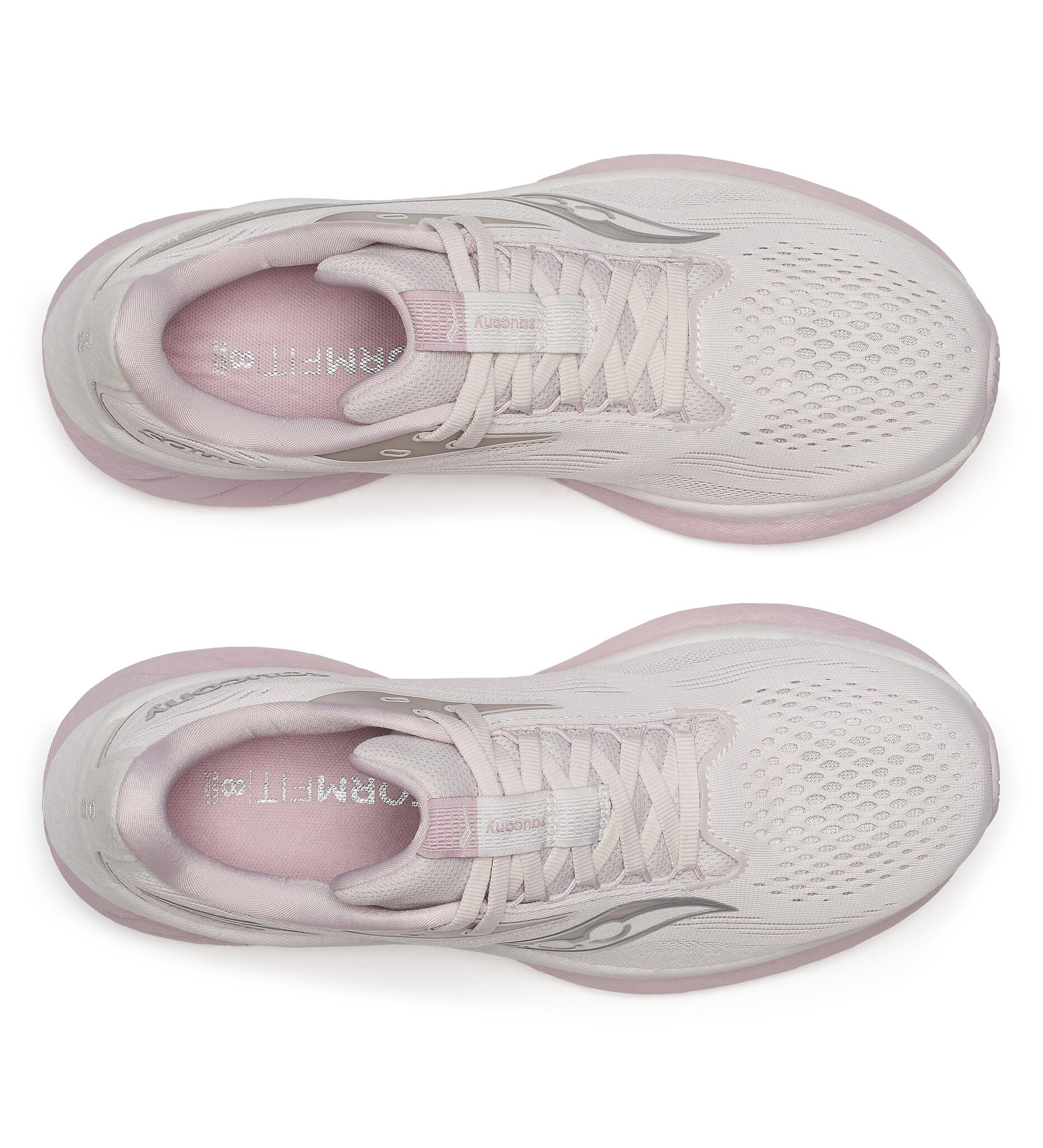 Saucony Women's Ride 18