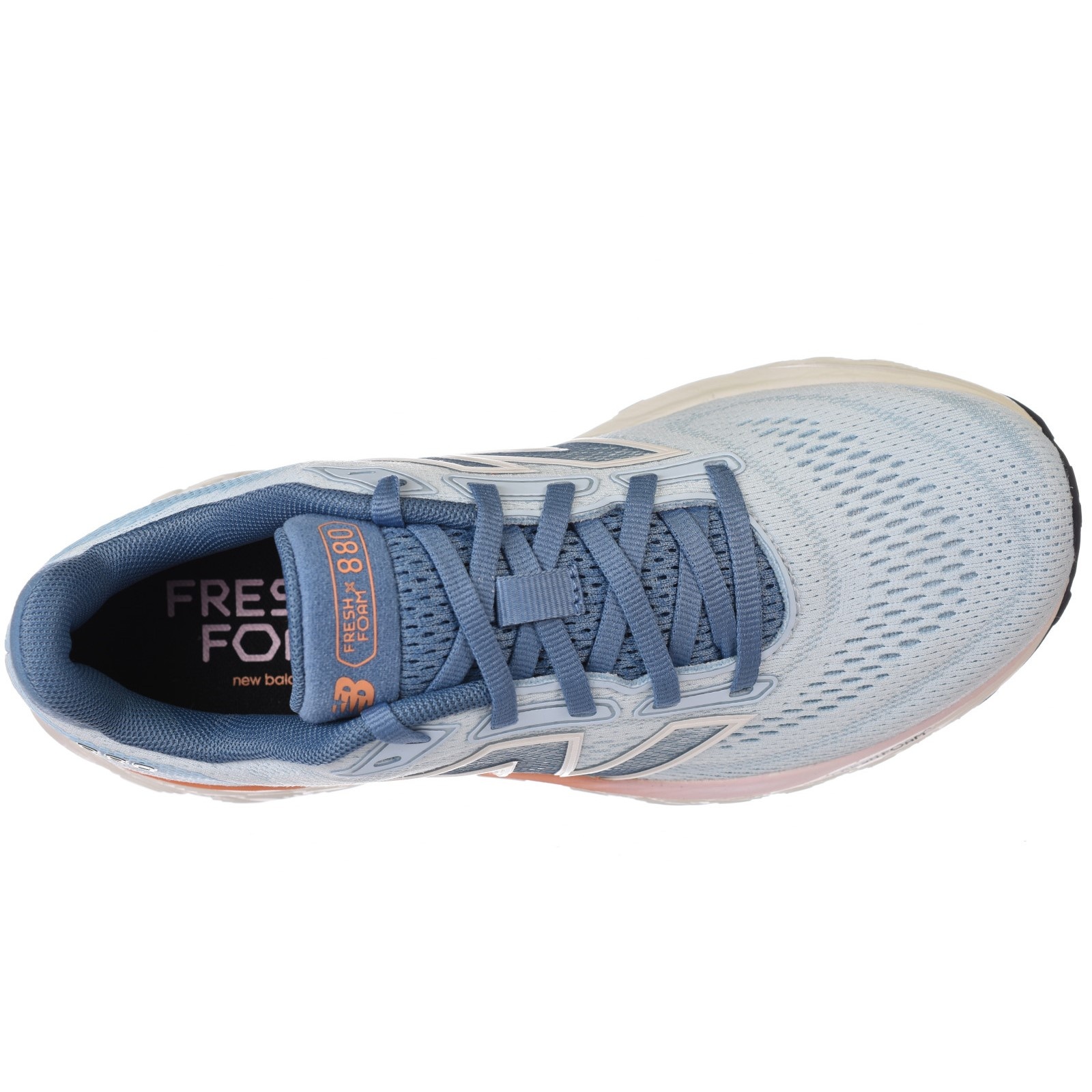 New Balance Women's Fresh Foam X 880 v14 Wide (D)