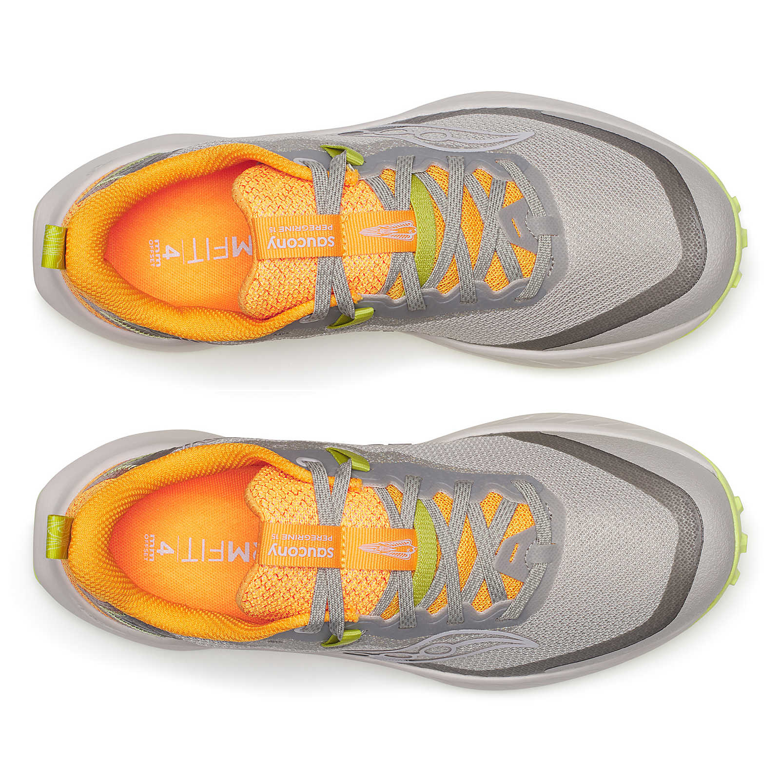 Saucony Women's Peregrine 15