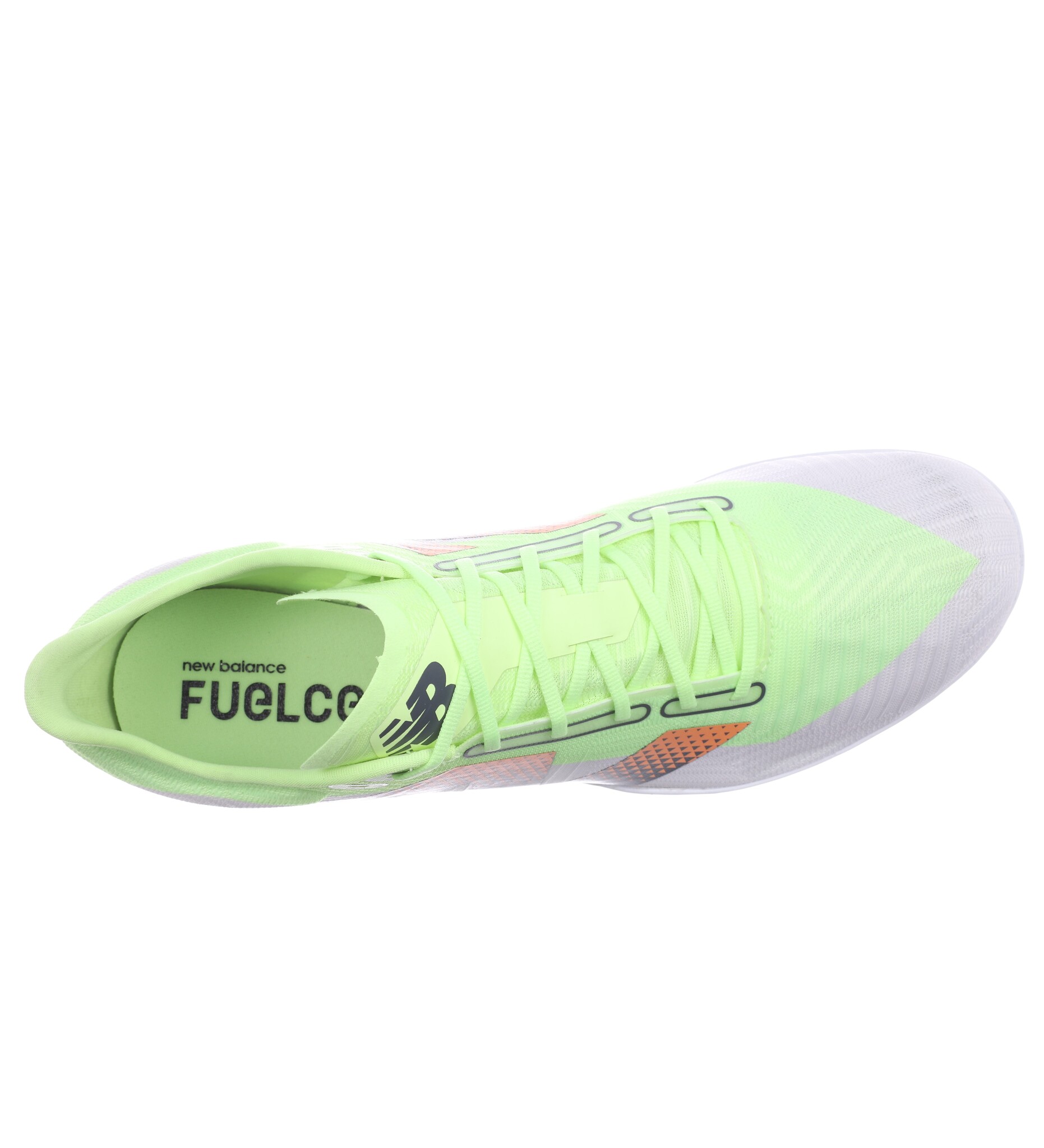 New Balance FuelCell SD100 v5